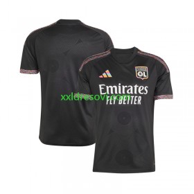 Olympique Lyonnais Treći Nogometni Dres 2026-2027